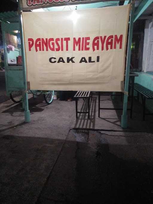 Warung Pangsit Cak.Ali 4