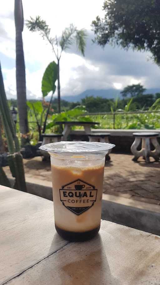 Equal Coffee Roastery 2