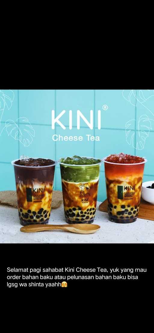 Kini Cheese Tea 4