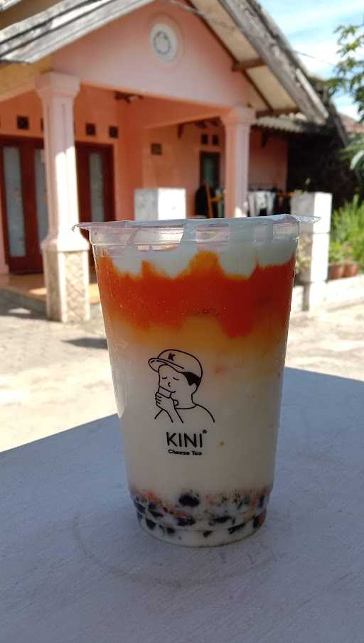 Kini Cheese Tea 3