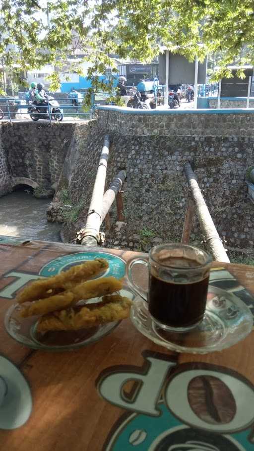 Kpk Warung Kopi 1