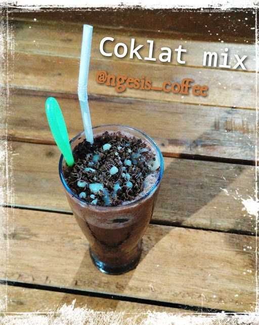 Ngesis Coffee 5