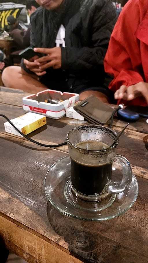 Ngesis Coffee 4