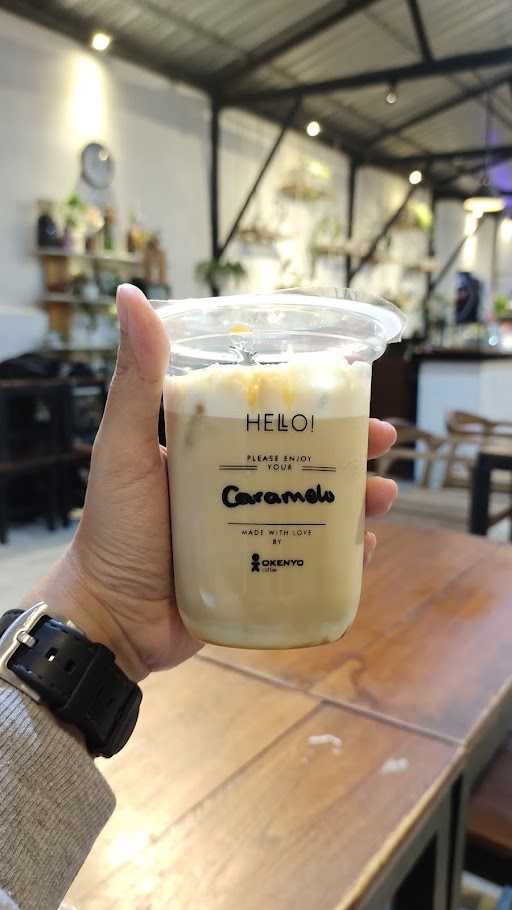 Okenyo Coffee 10