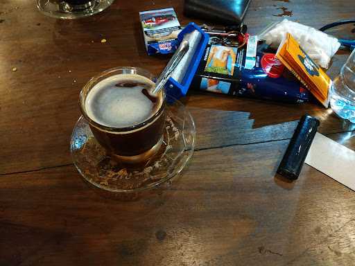 Warkop Cak Pong Malang 5