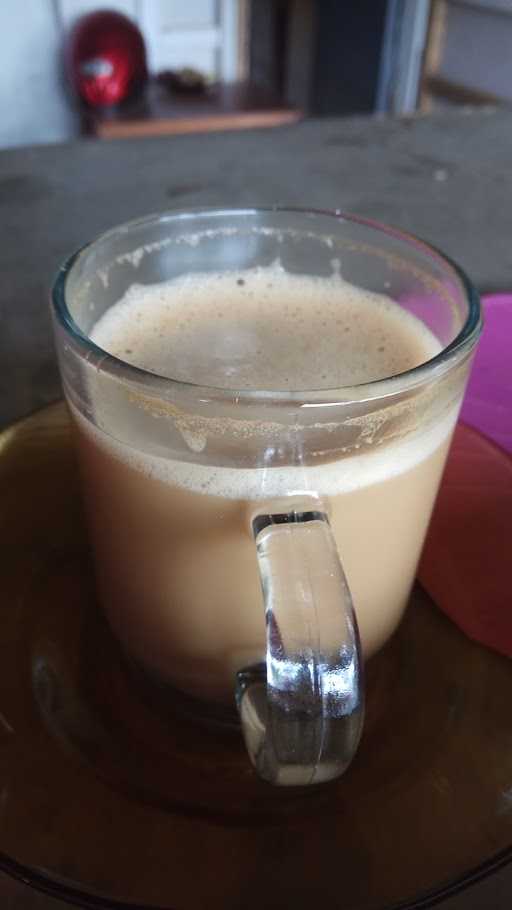 Warung Kopi Bu Kam 8