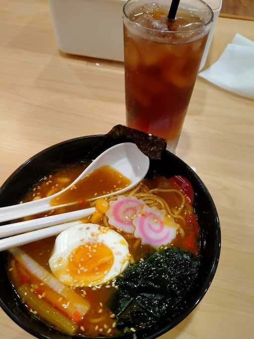 Ramen Level Up - Dermo 5