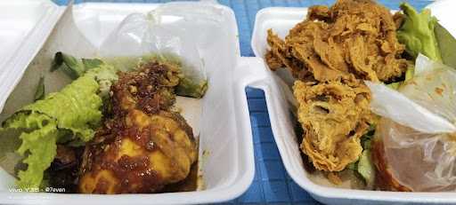 Ayam Bakar Diponegoro 2