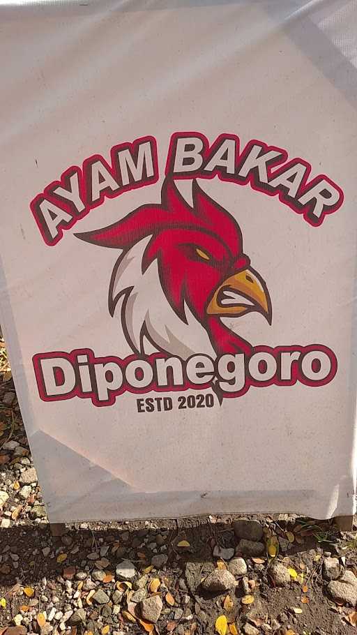 Ayam Bakar Diponegoro 5