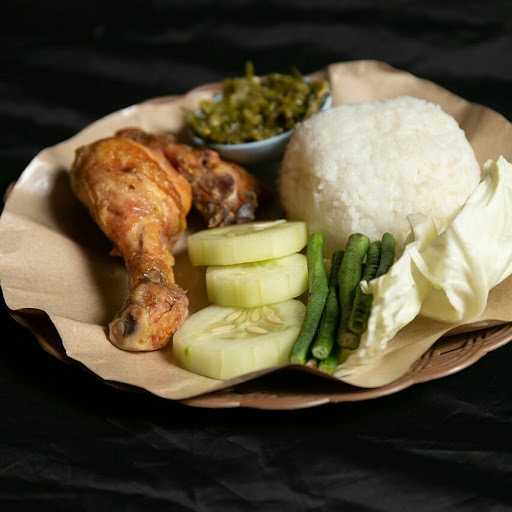 Ayam Goreng Rekoso 1