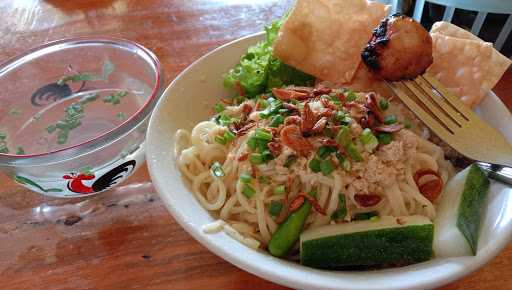 Bakso Bakar Kang Her 5