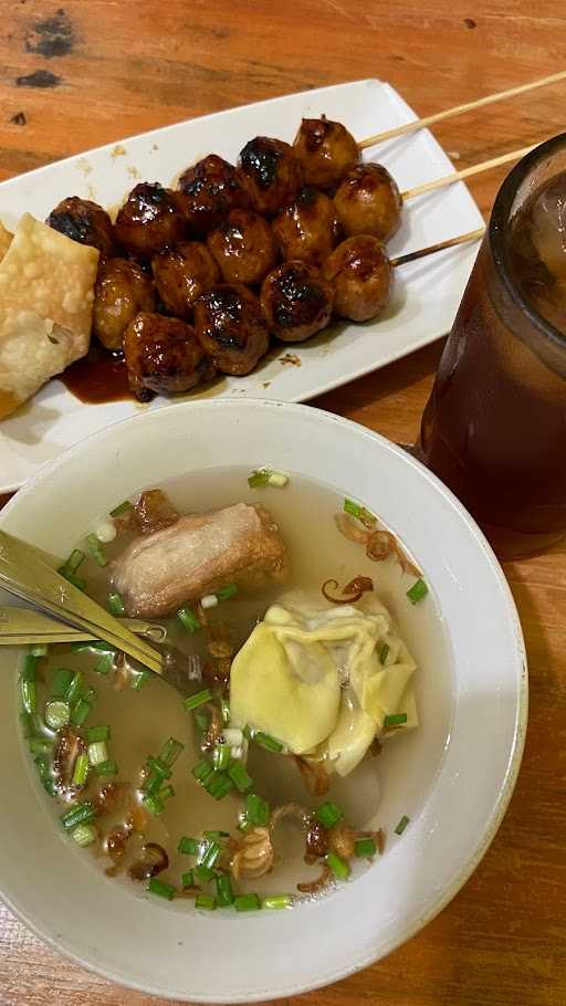 Bakso Bakar Kang Her 7