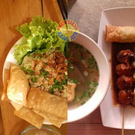 Bakso Bakar Kang Her 8