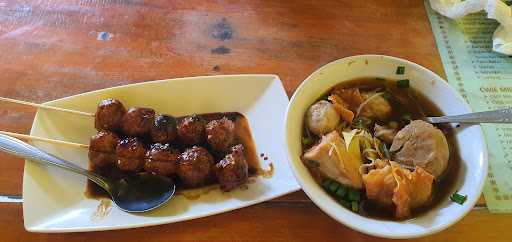 Bakso Bakar Kang Her 9