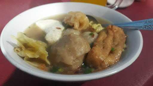 Bakso Beranak 6