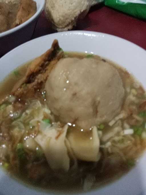 Bakso Beranak 5