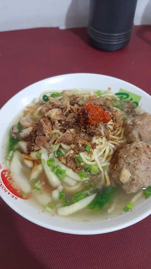 Bakso Beranak 8