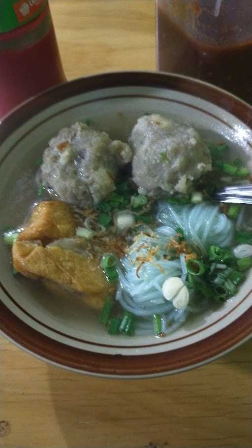 Bakso Cak Tohir Tegal Weru 3