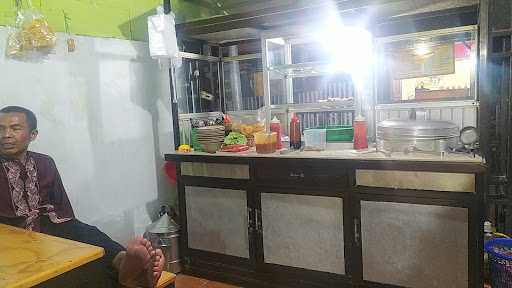 Bakso Cak Tohir Tegal Weru 4