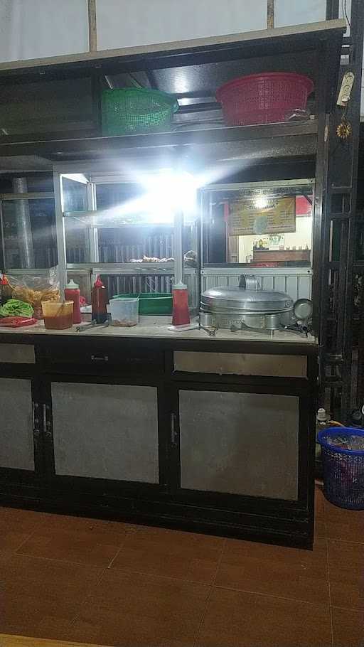 Bakso Cak Tohir Tegal Weru 5