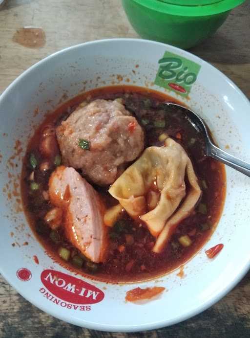 Bakso Eza 10