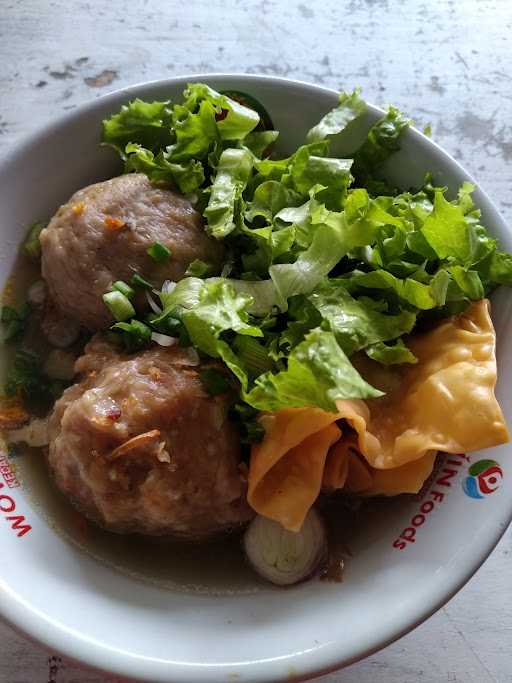 Bakso Eza 6