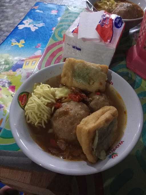 Bakso Eza 3