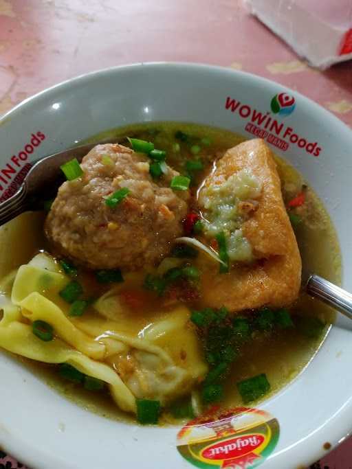 Bakso Eza 2