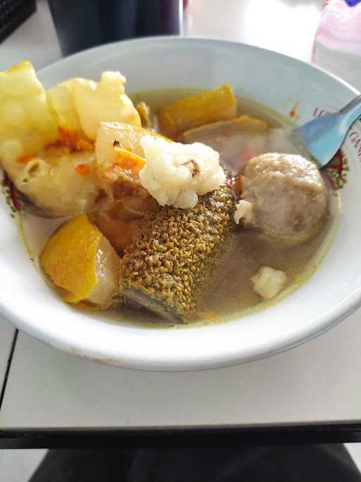 Bakso Eza 9