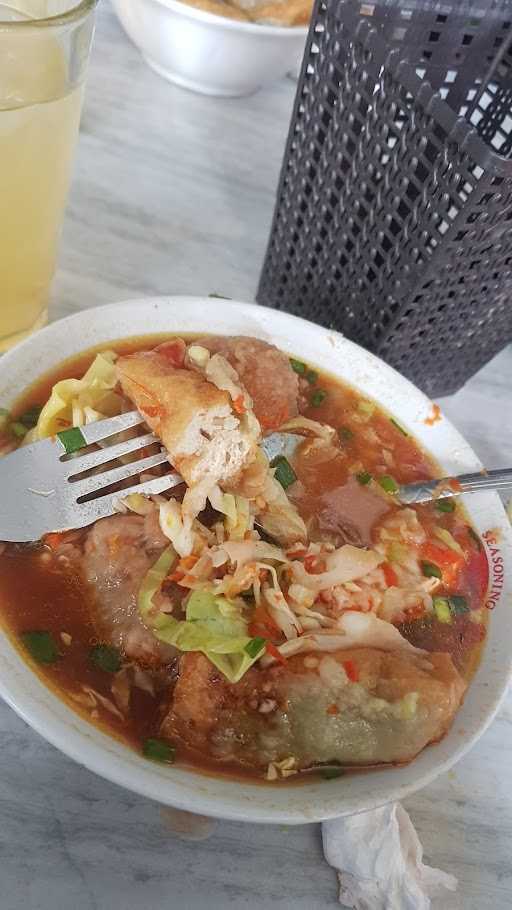 Bakso Eza 8