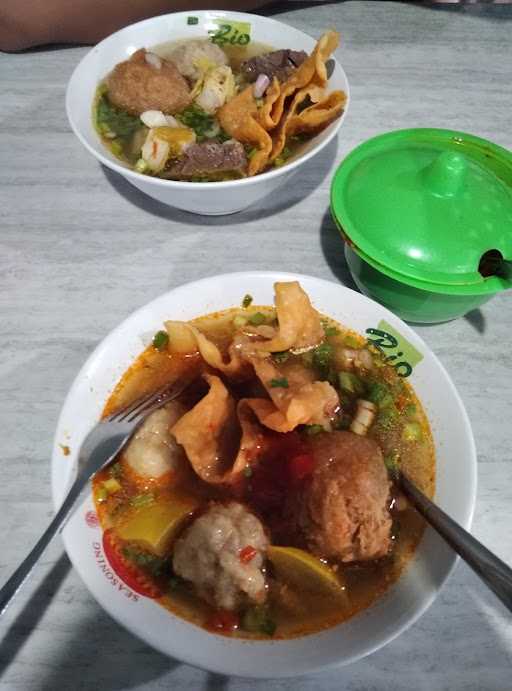 Bakso Eza 4