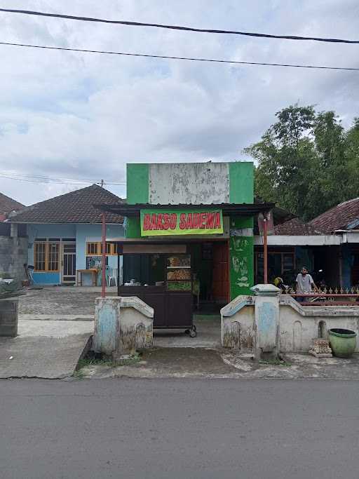 Bakso Sadewa 7