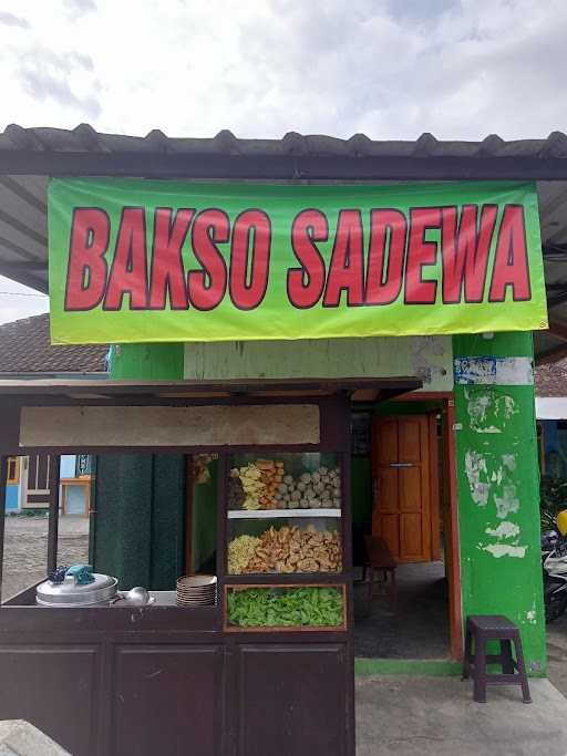 Bakso Sadewa 8