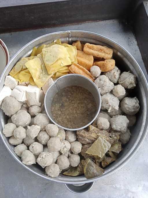 Bakso Sadewa 1