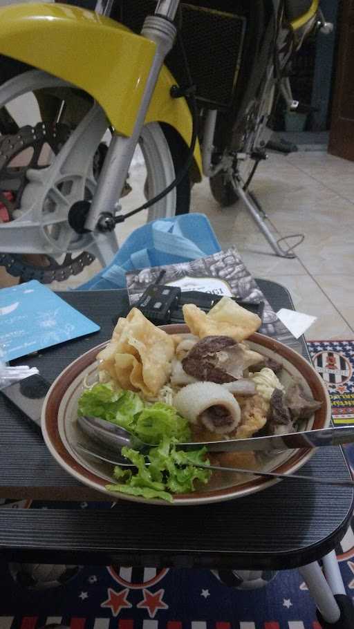 Bakso Sadewa 4