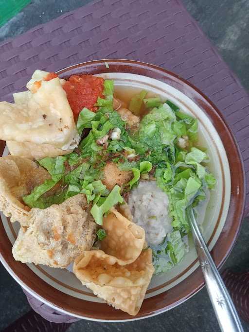 Bakso Sadewa 2