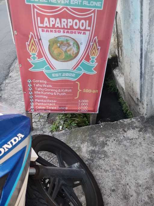 Bakso Sadewa 5