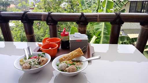 Bakso Srikandi 9