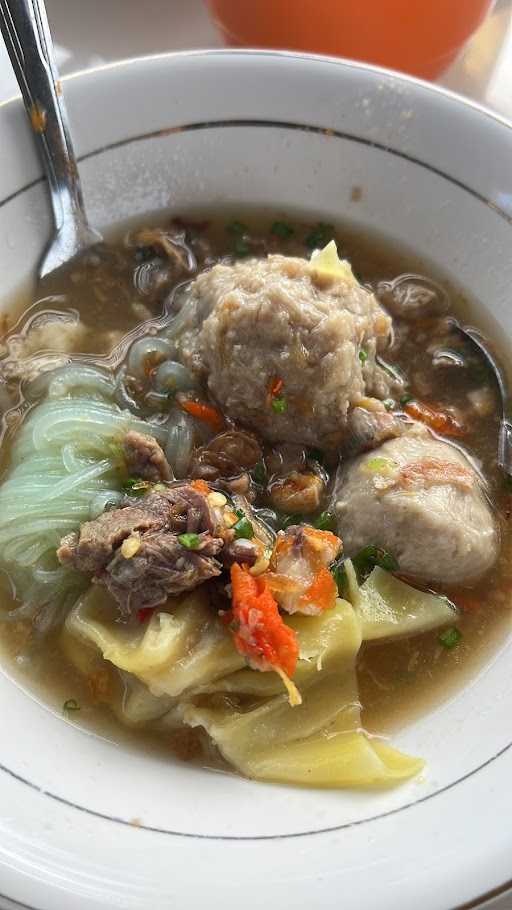 Bakso Srikandi 4