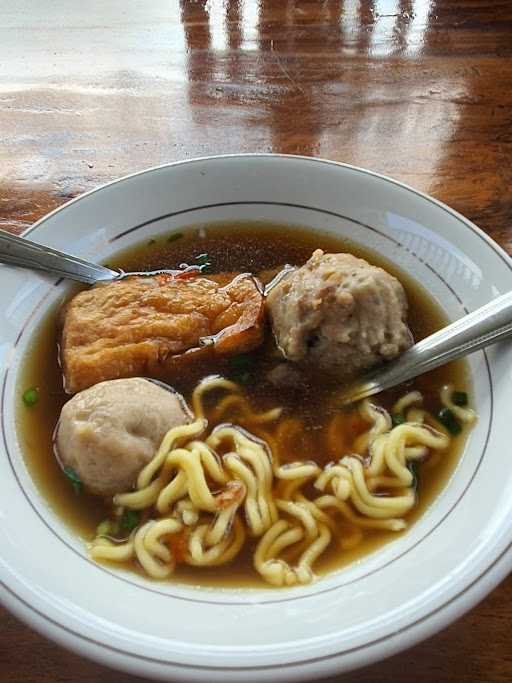 Bakso Srikandi 5