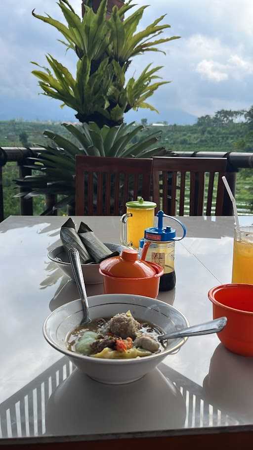 Bakso Srikandi 8