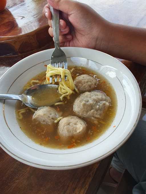 Bakso Srikandi 10