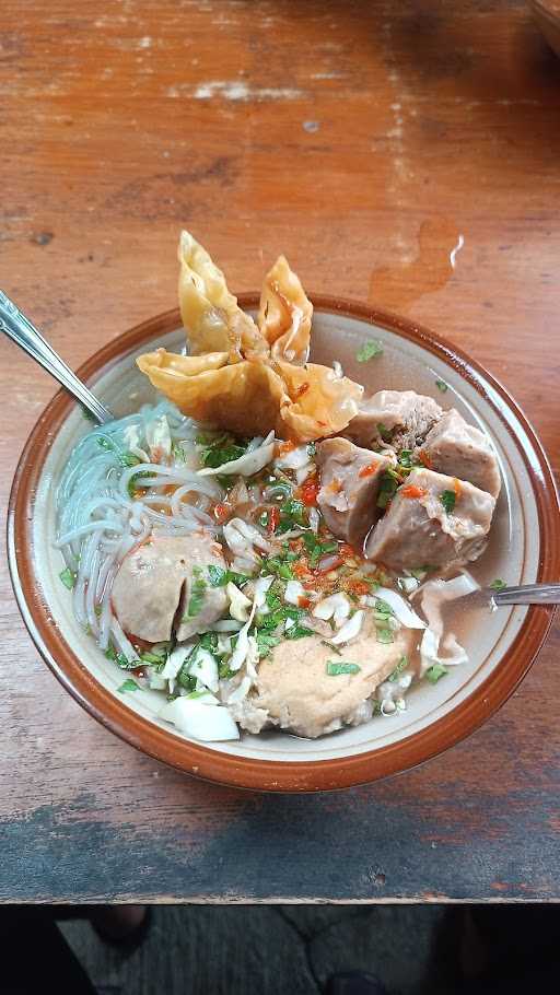 Bakso Tutus 3 8