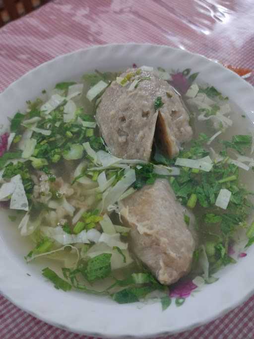 Bakso Tutus 3 9