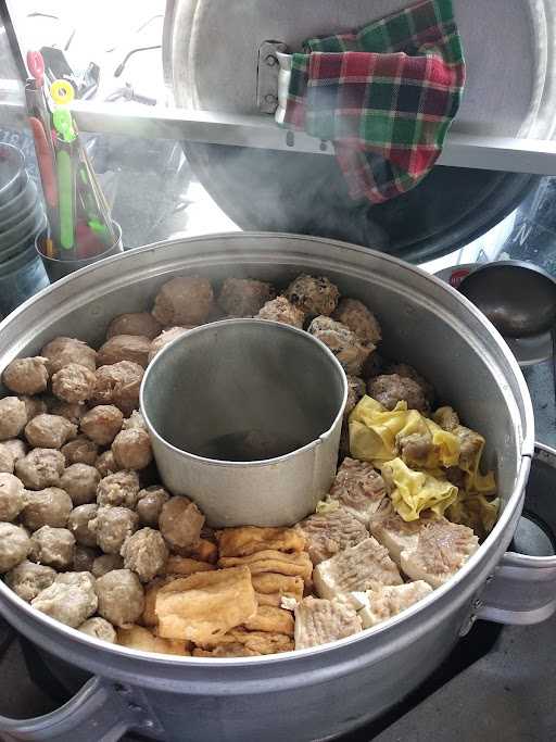 Bakso Unyil 6