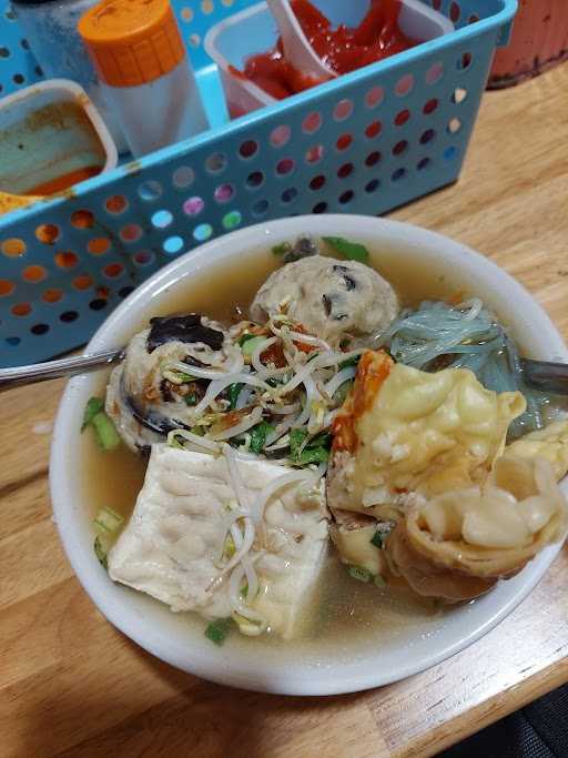 Bakso Unyil 7