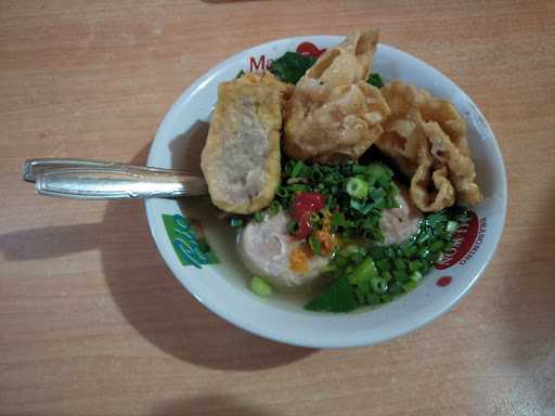 Bakso Unyil 9