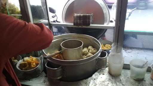 Bakso Unyil 5