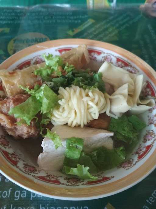 Bakso Urat Ojo Lali 1