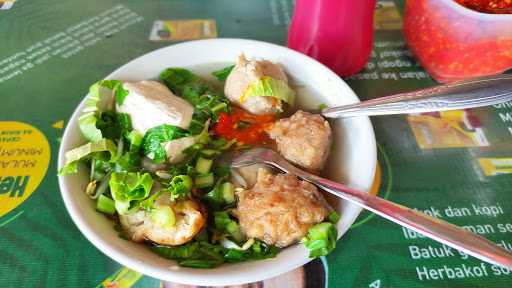 Bakso Urat Ojo Lali 2